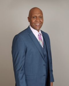 Kingdom Christian Center Leadership