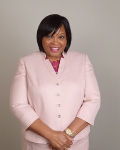 Kingdom Christian Center Leadership